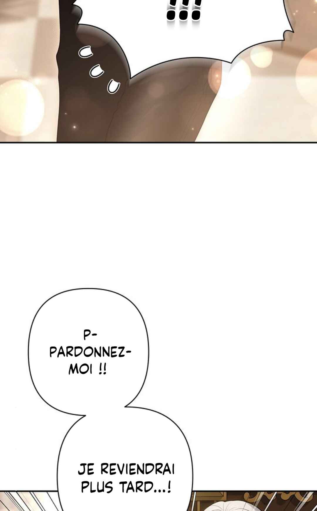Presepe Outside the Cage Chapter 18 - Page 78