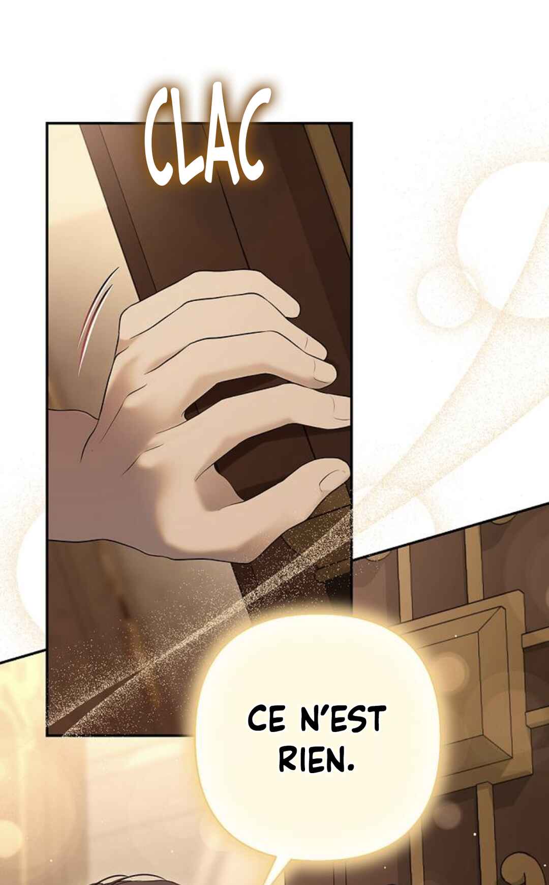 Presepe Outside the Cage Chapter 18 - Page 80