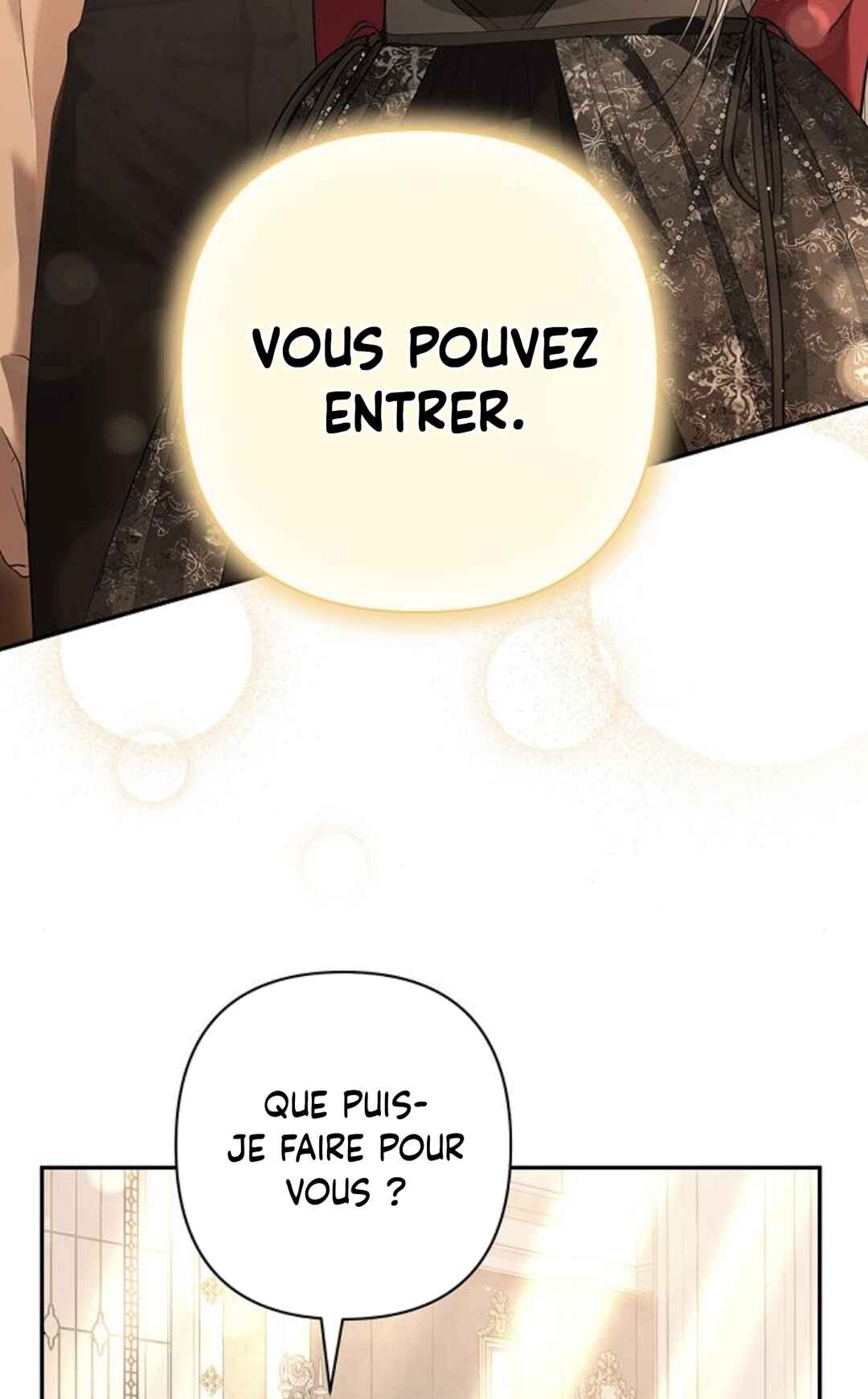 Presepe Outside the Cage Chapter 18 - Page 82