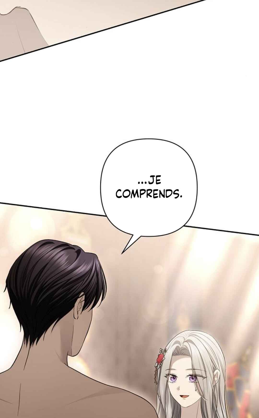 Presepe Outside the Cage Chapter 18 - Page 88