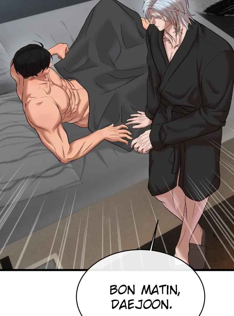 Chocolate Snow Chapter 12 - Page 30