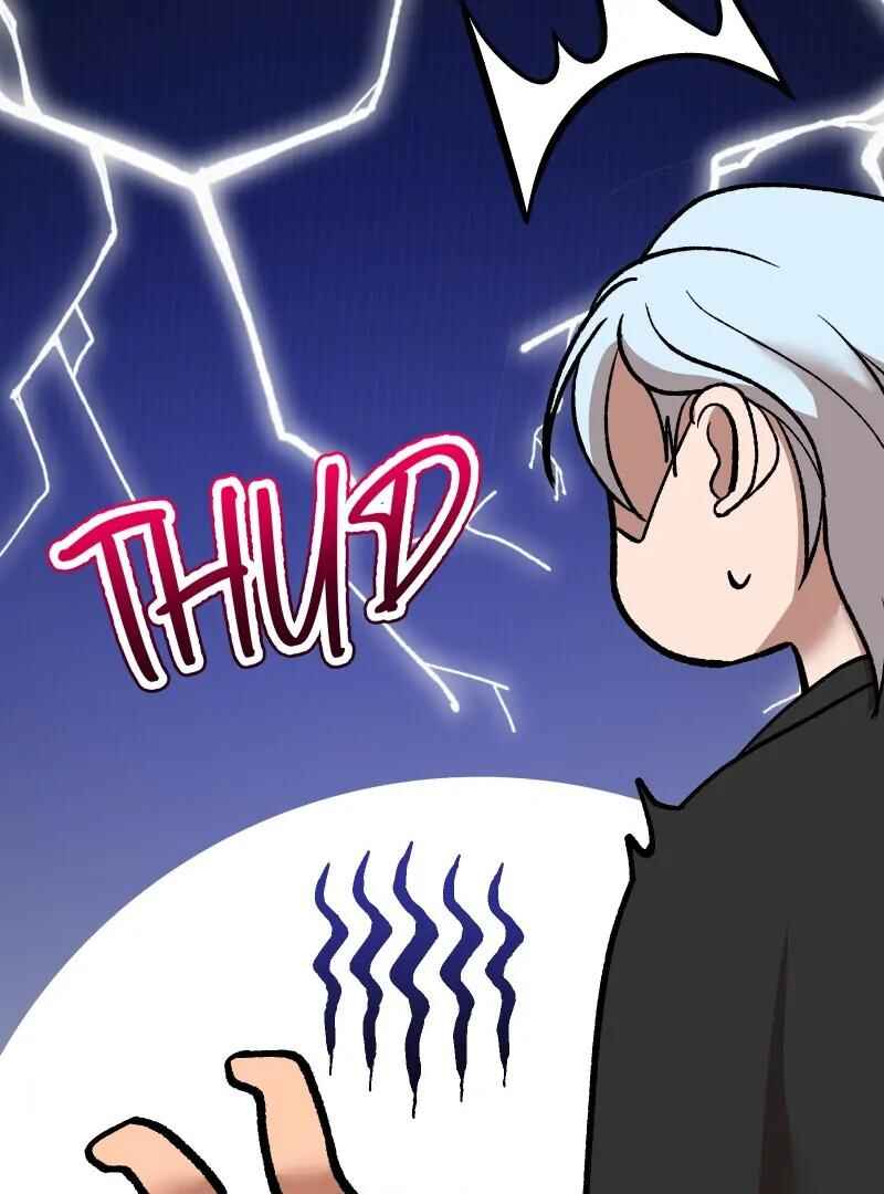 Chocolate Snow Chapter 12 - Page 40