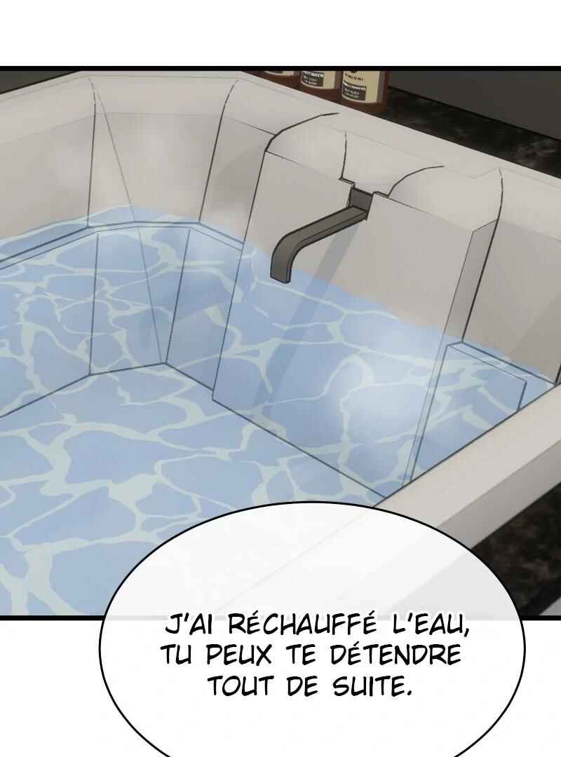 Chocolate Snow Chapter 12 - Page 59
