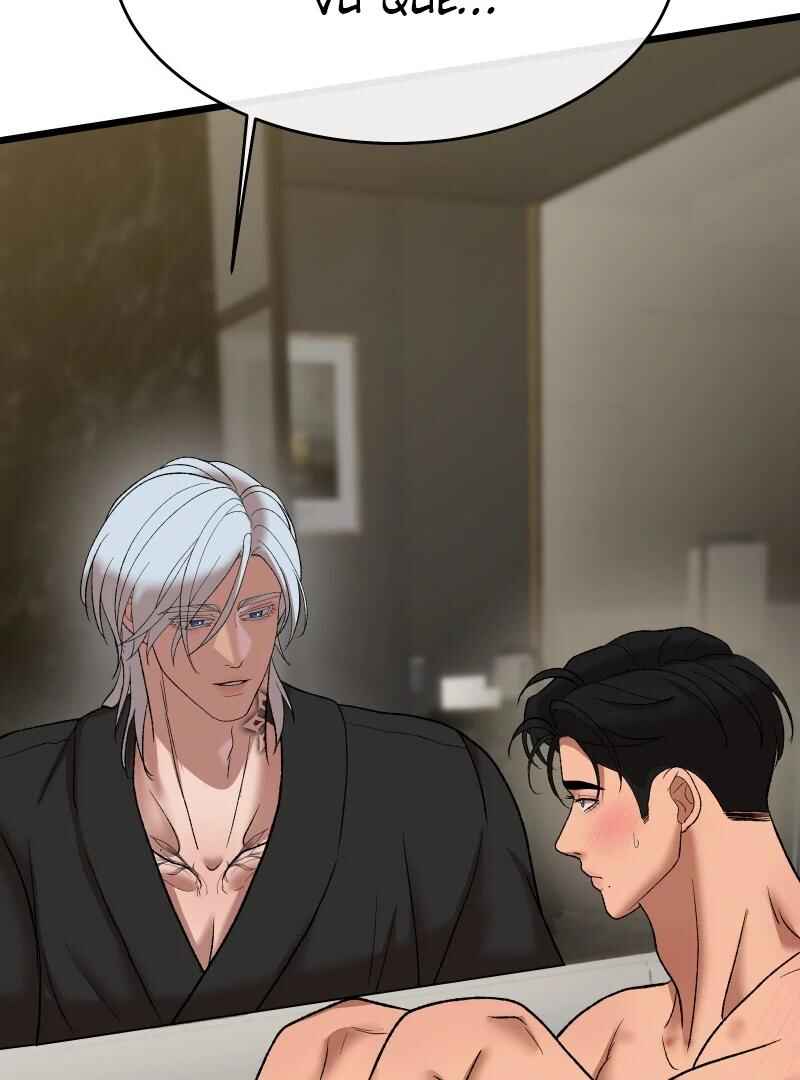 Chocolate Snow Chapter 12 - Page 65