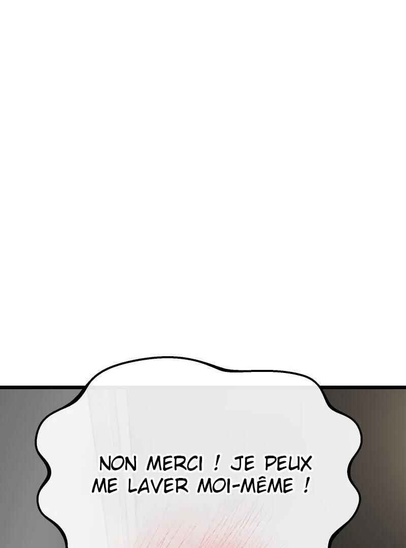 Chocolate Snow Chapter 12 - Page 72