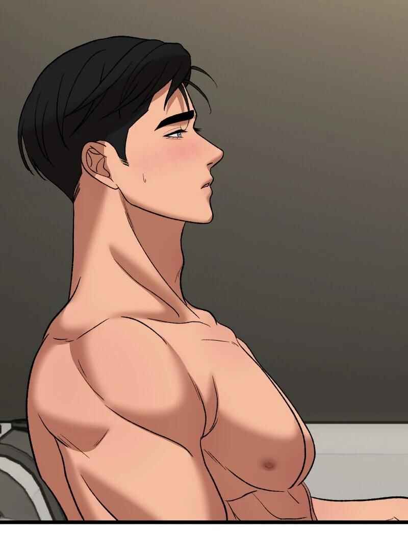 Chocolate Snow Chapter 12 - Page 80