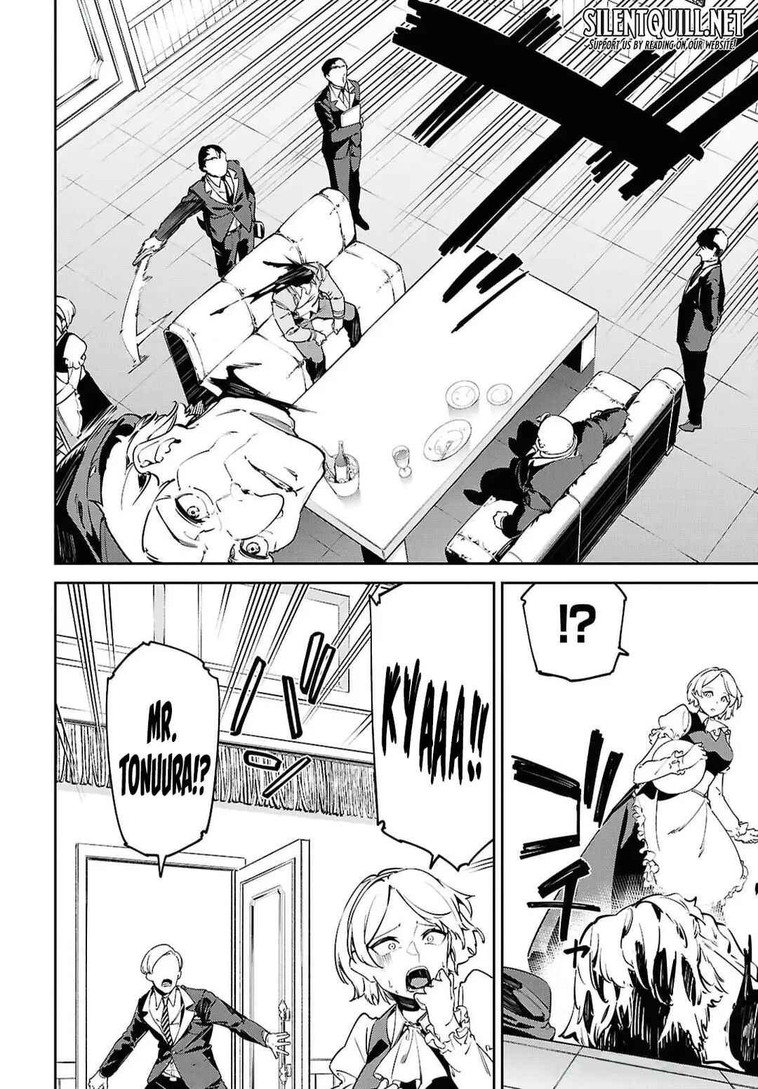 Suna Mahou de Suna no Oukoku wo Tsukurou ~Sabaku ni Tsuihou Sareta kara Ganbatte Sokoku Ijou no Kokka wo Tatete Mita~ Chapter 11 - Page 15