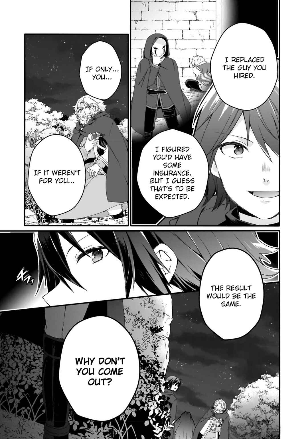 World Teacher - Isekaishiki Kyouiku Agent Chapter 65 - Page 15