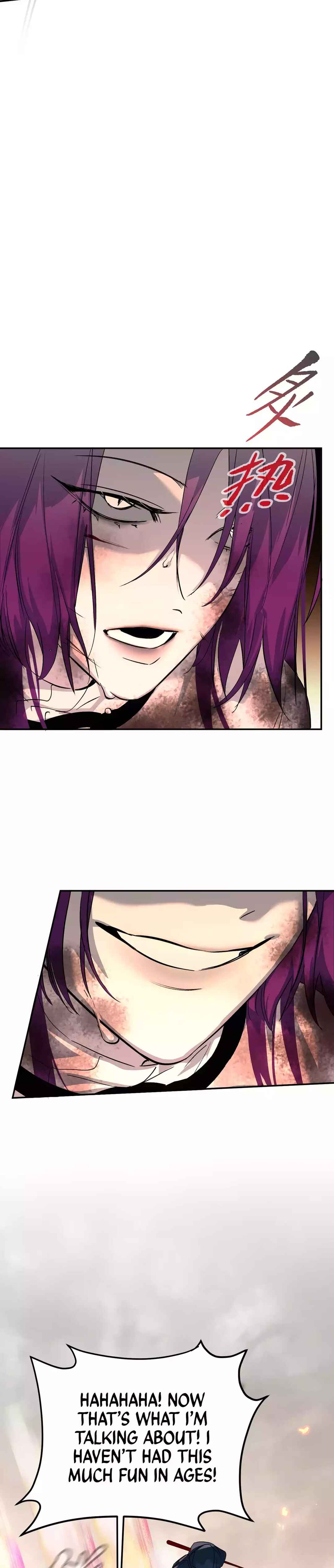 The Evil Ring Chapter 16 - Page 27