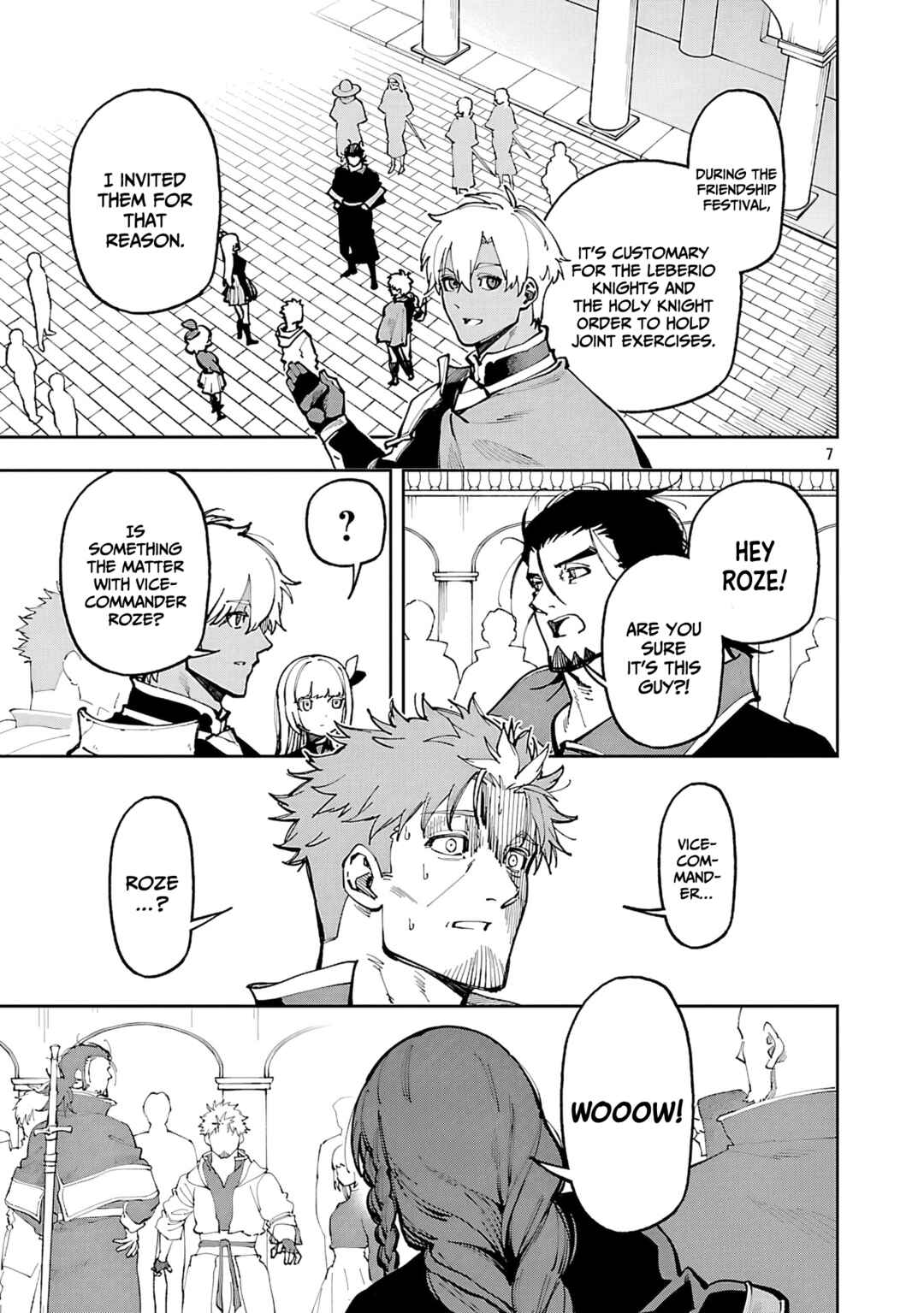 Katainaka no Ossan, Kensei ni Naru ~Tada no Inaka no Kenjutsu Shihan Datta noni, Taisei Shita Deshi-tachi ga Ore wo Hottekurenai Ken~ Chapter 35.2 - Page 10