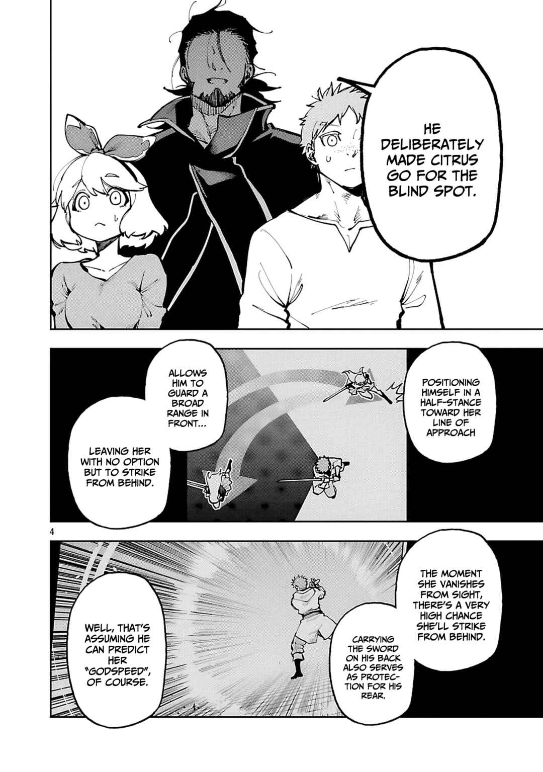 Katainaka no Ossan, Kensei ni Naru ~Tada no Inaka no Kenjutsu Shihan Datta noni, Taisei Shita Deshi-tachi ga Ore wo Hottekurenai Ken~ Chapter 35.2 - Page 7