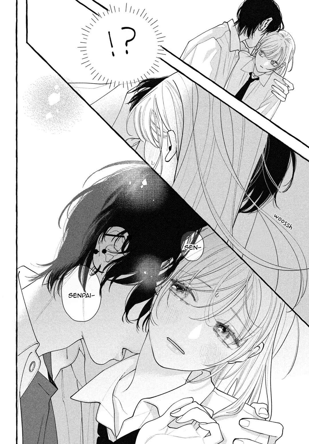 Amelia no Koukiteki Romance Chapter 1 - Page 38