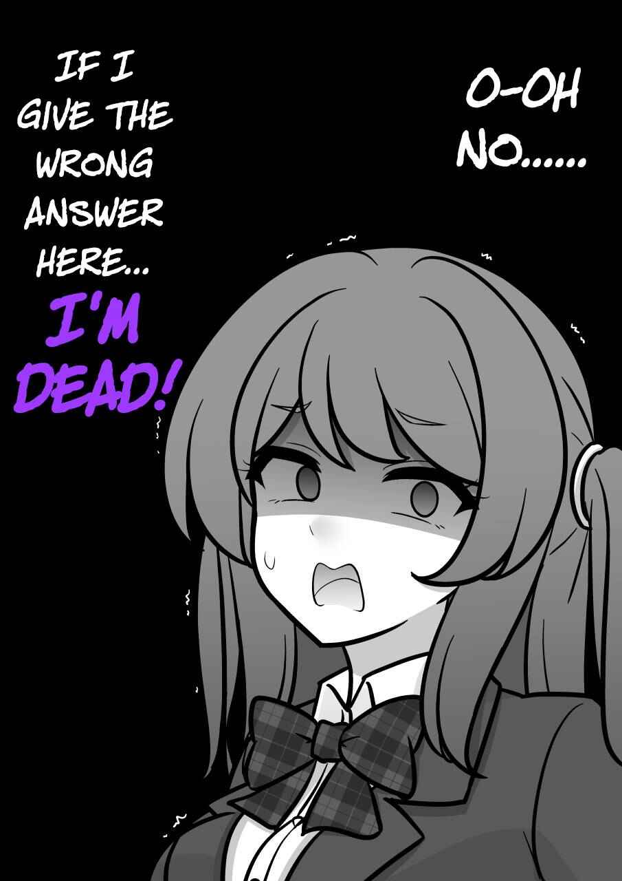 Danjo-hi 1:39 no Heikou Sekai wa Omoi no Hoka Futsuu Chapter 275 - Page 3