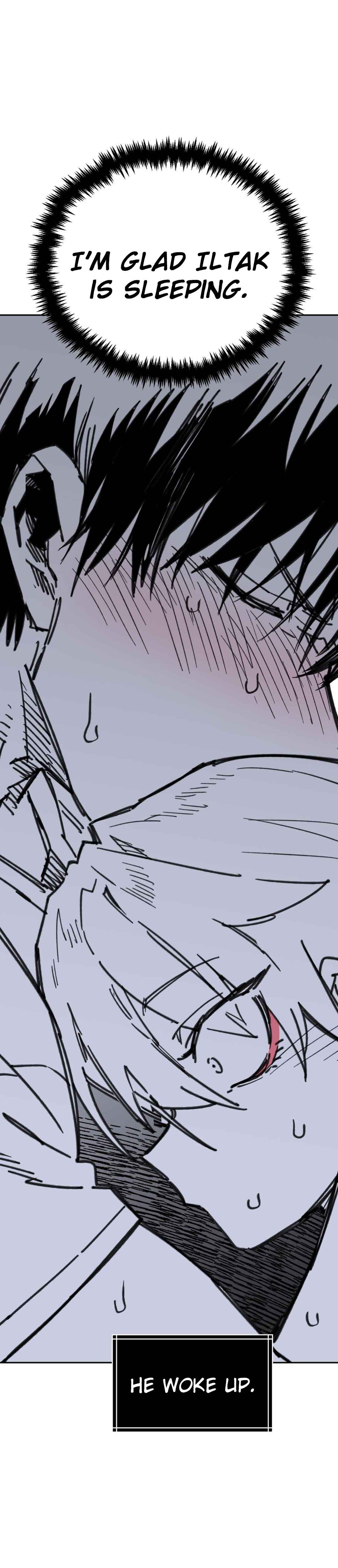 High School Boy Chapter 39 - Page 11