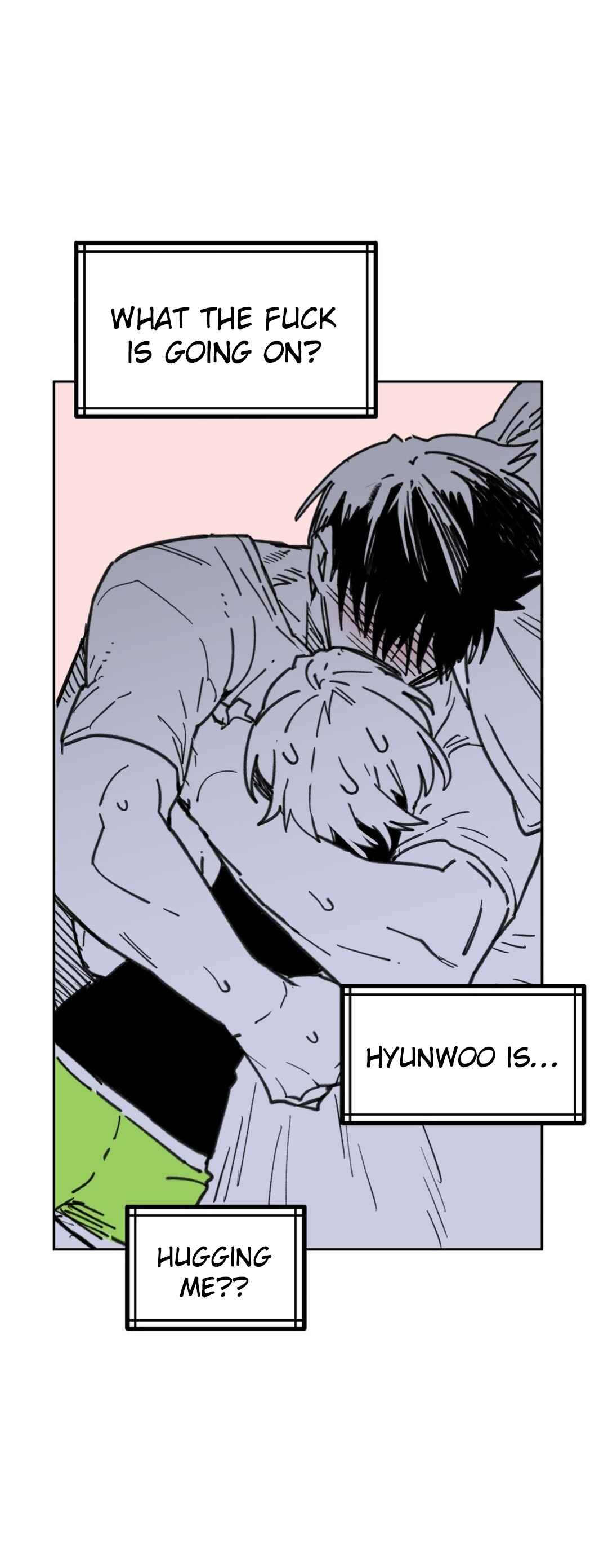 High School Boy Chapter 39 - Page 13