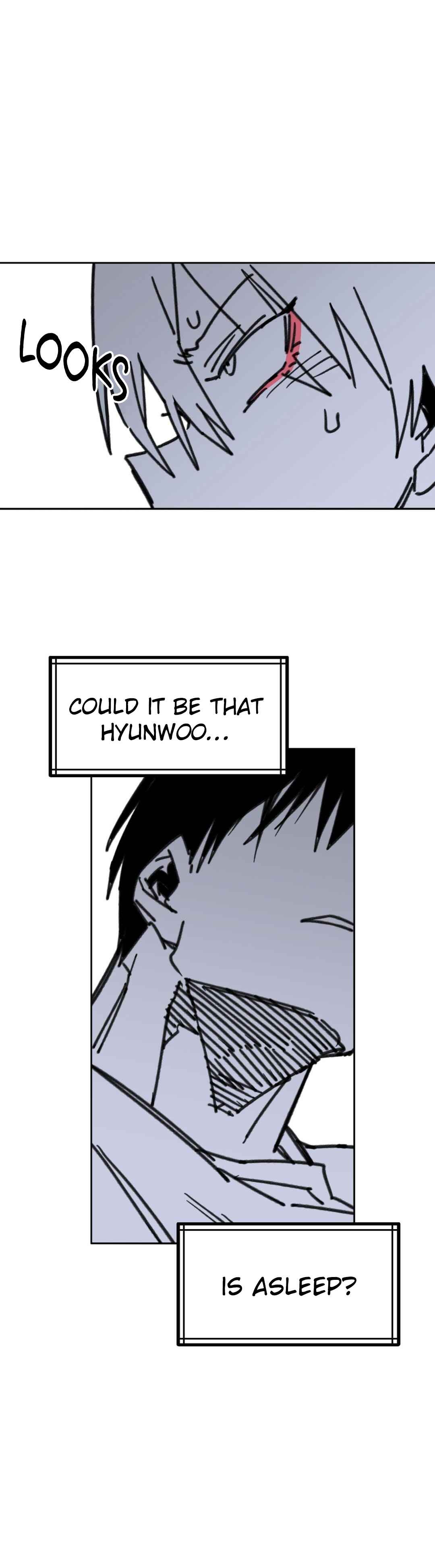 High School Boy Chapter 39 - Page 15