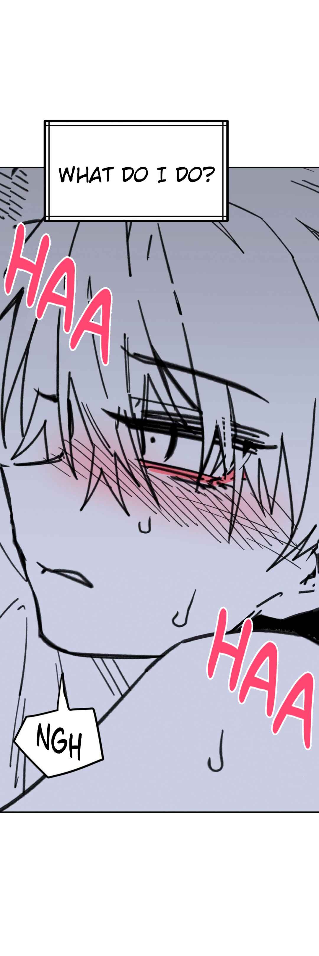 High School Boy Chapter 39 - Page 20