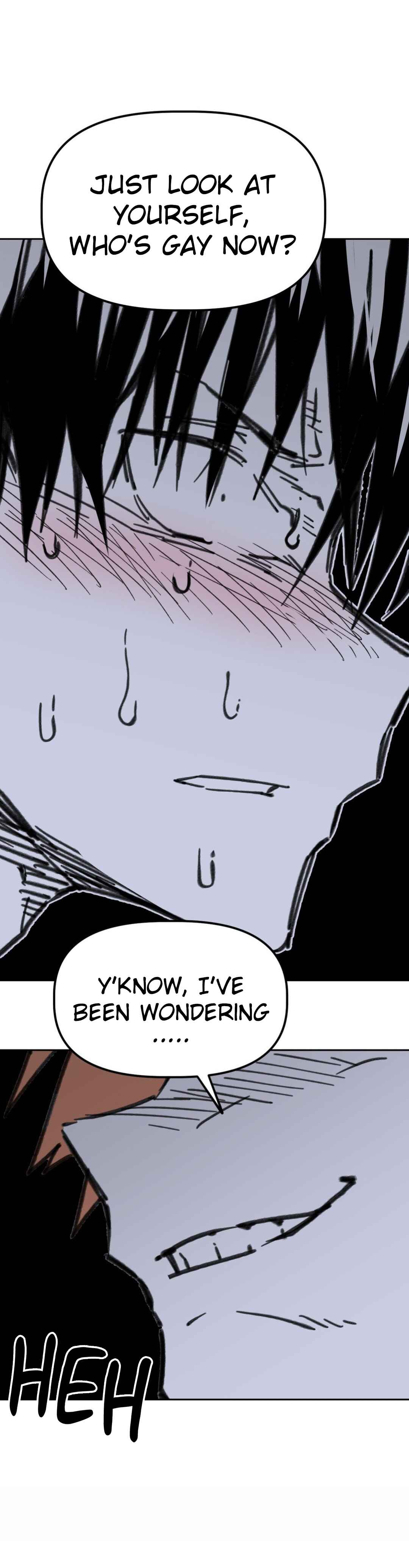 High School Boy Chapter 39 - Page 26