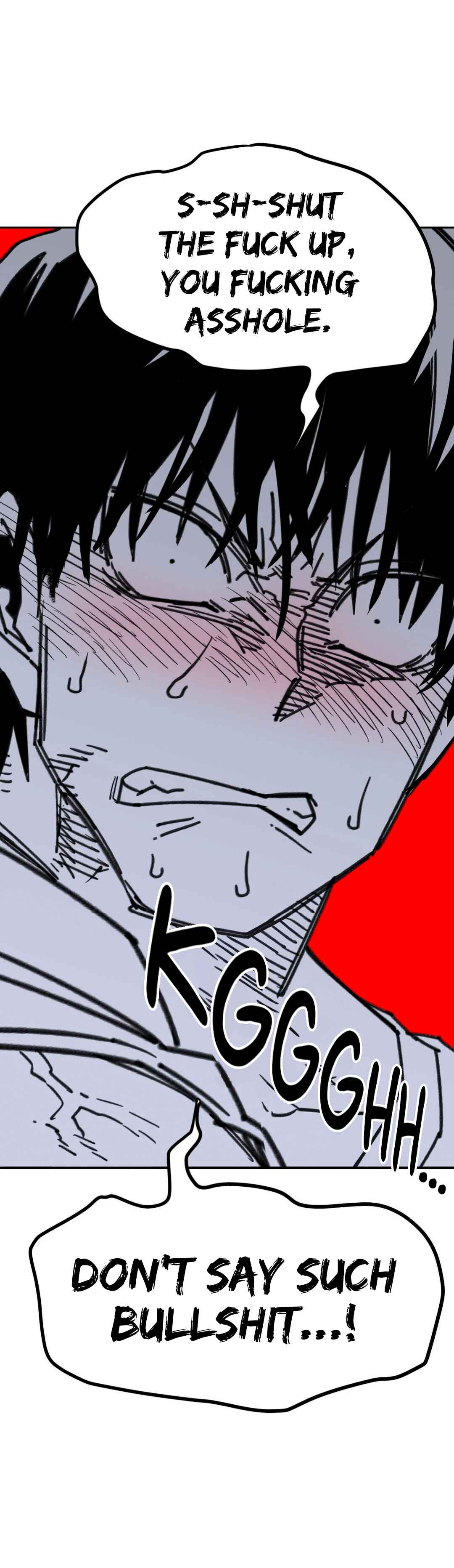 High School Boy Chapter 39 - Page 29
