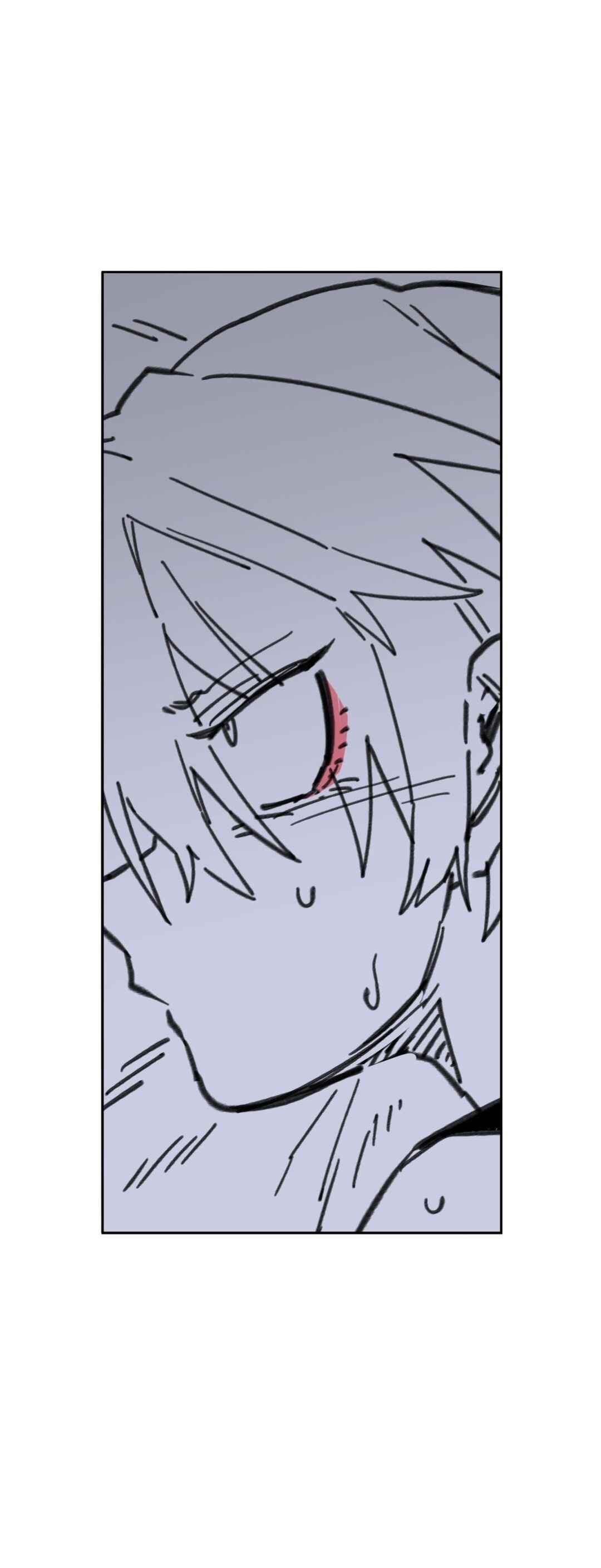 High School Boy Chapter 39 - Page 33