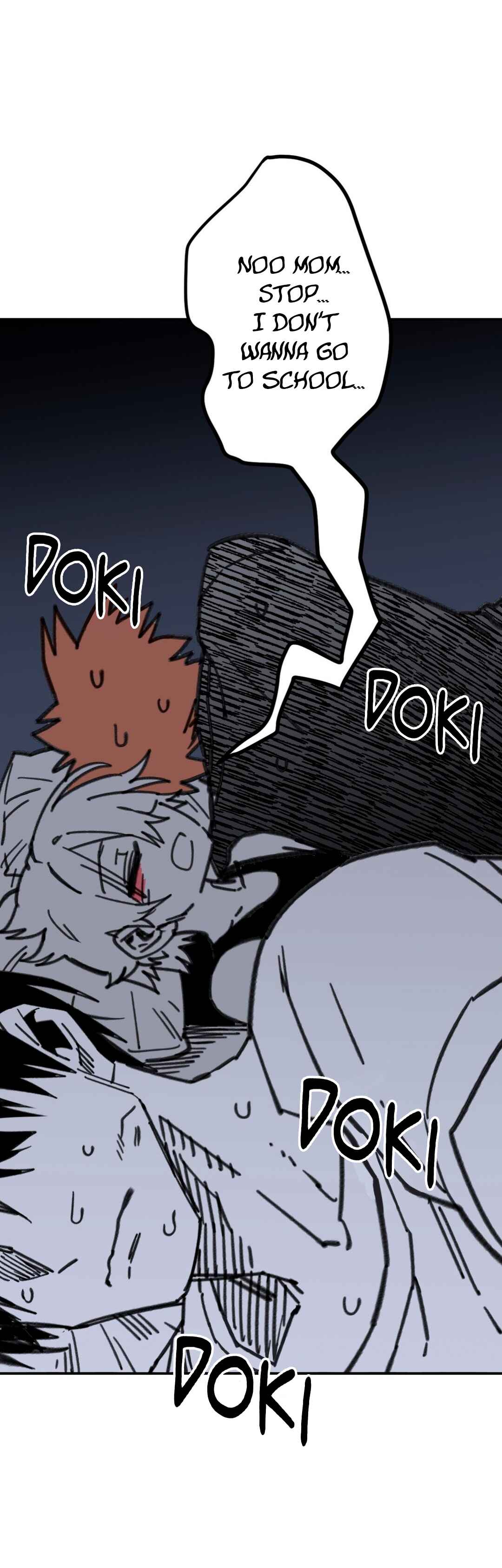 High School Boy Chapter 39 - Page 39