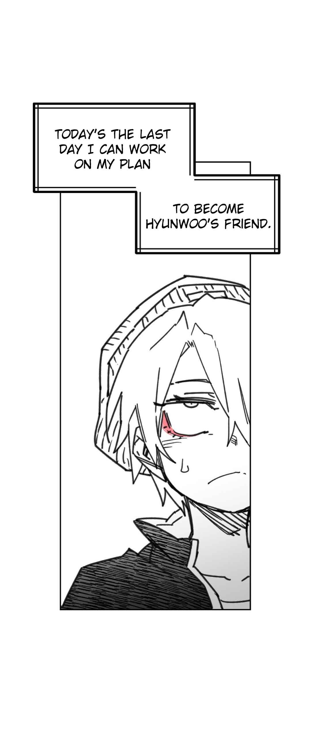High School Boy Chapter 39 - Page 46