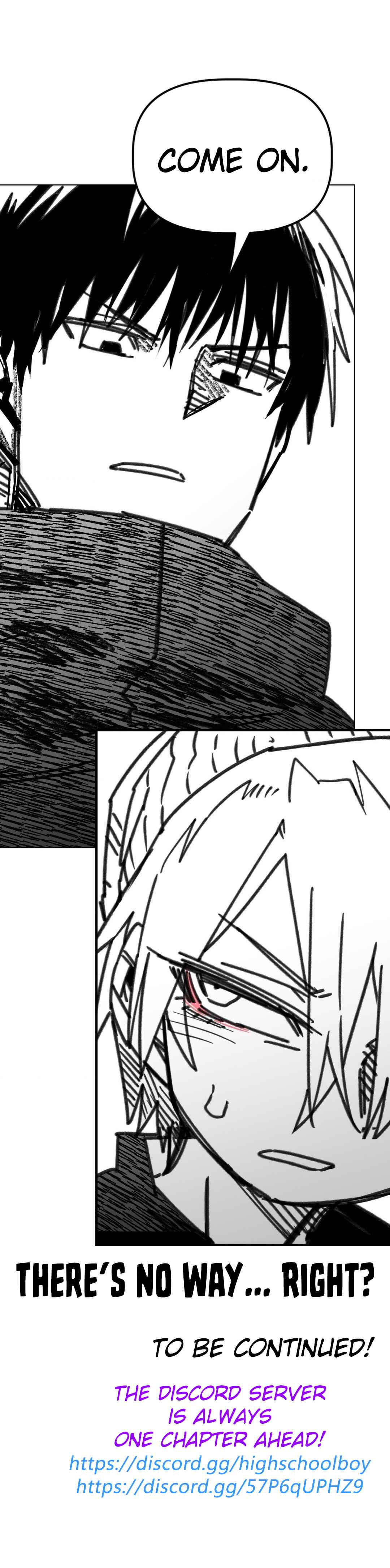 High School Boy Chapter 39 - Page 52