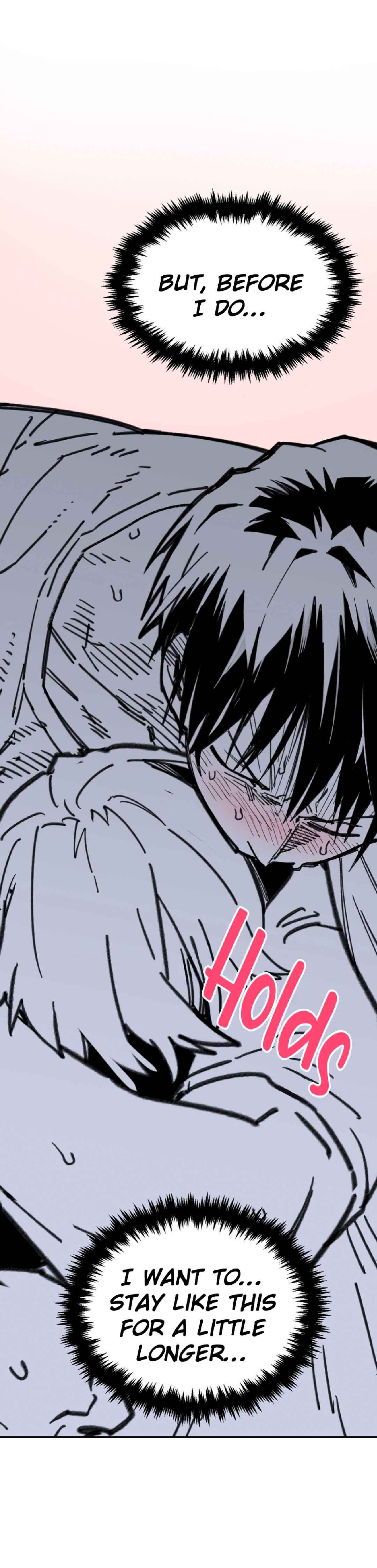 High School Boy Chapter 39 - Page 9