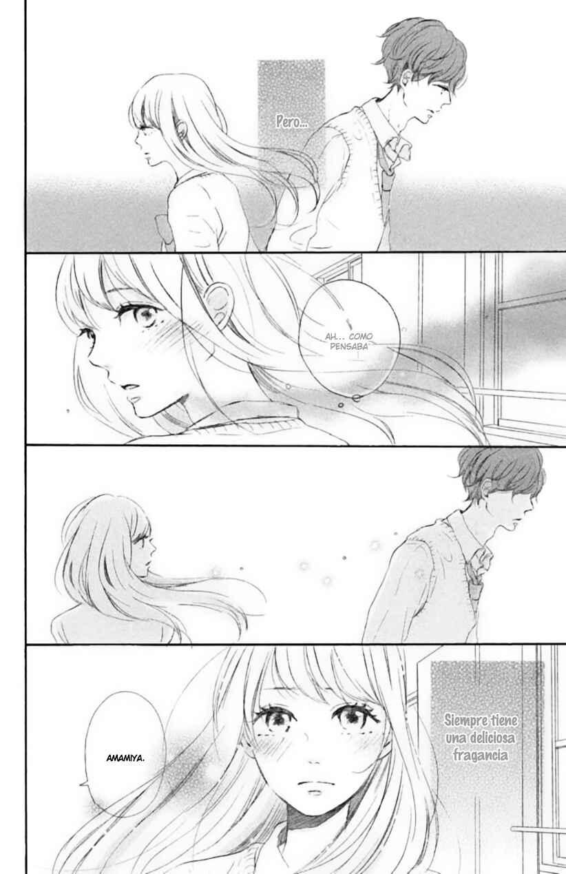 Kissing Until Love Blossoms Chapter 1 - Page 10