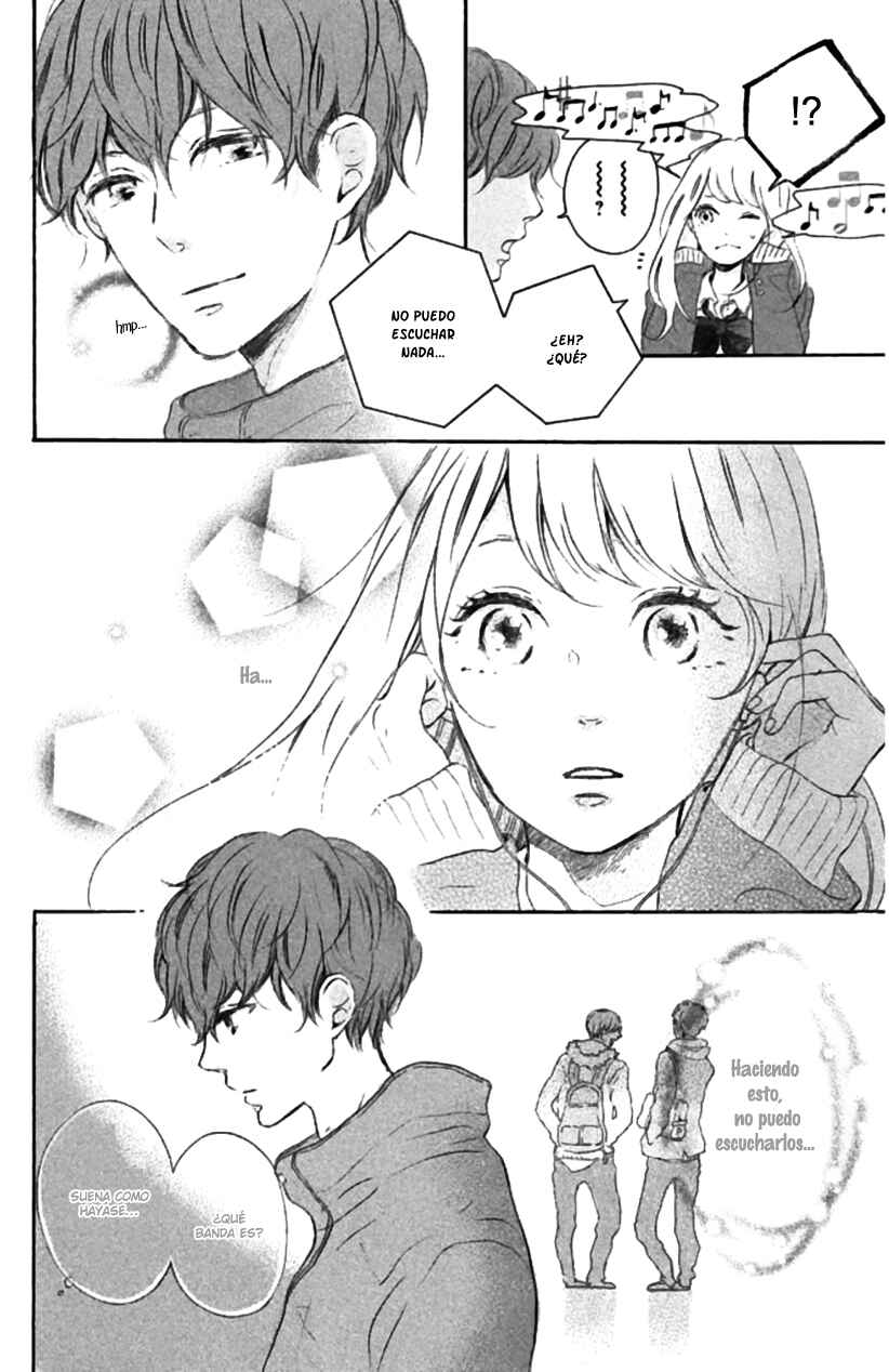 Kissing Until Love Blossoms Chapter 1 - Page 16