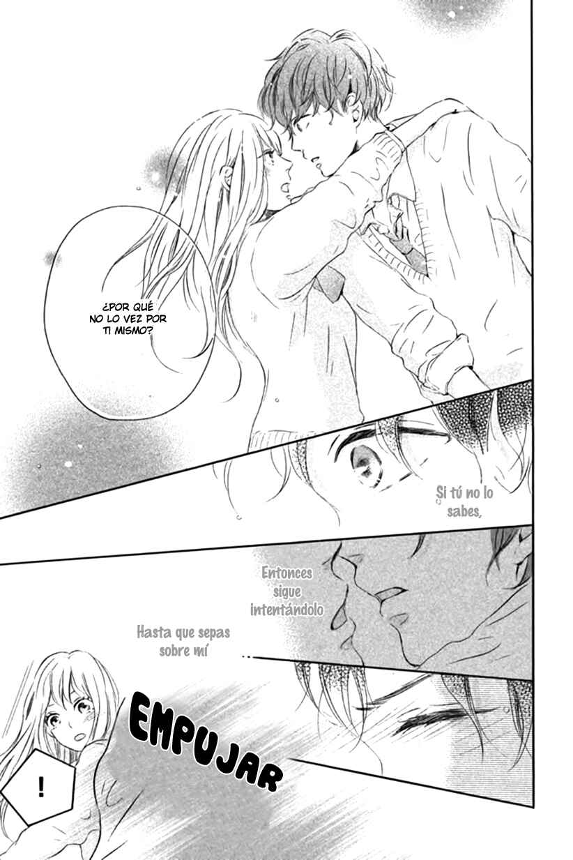 Kissing Until Love Blossoms Chapter 1 - Page 44