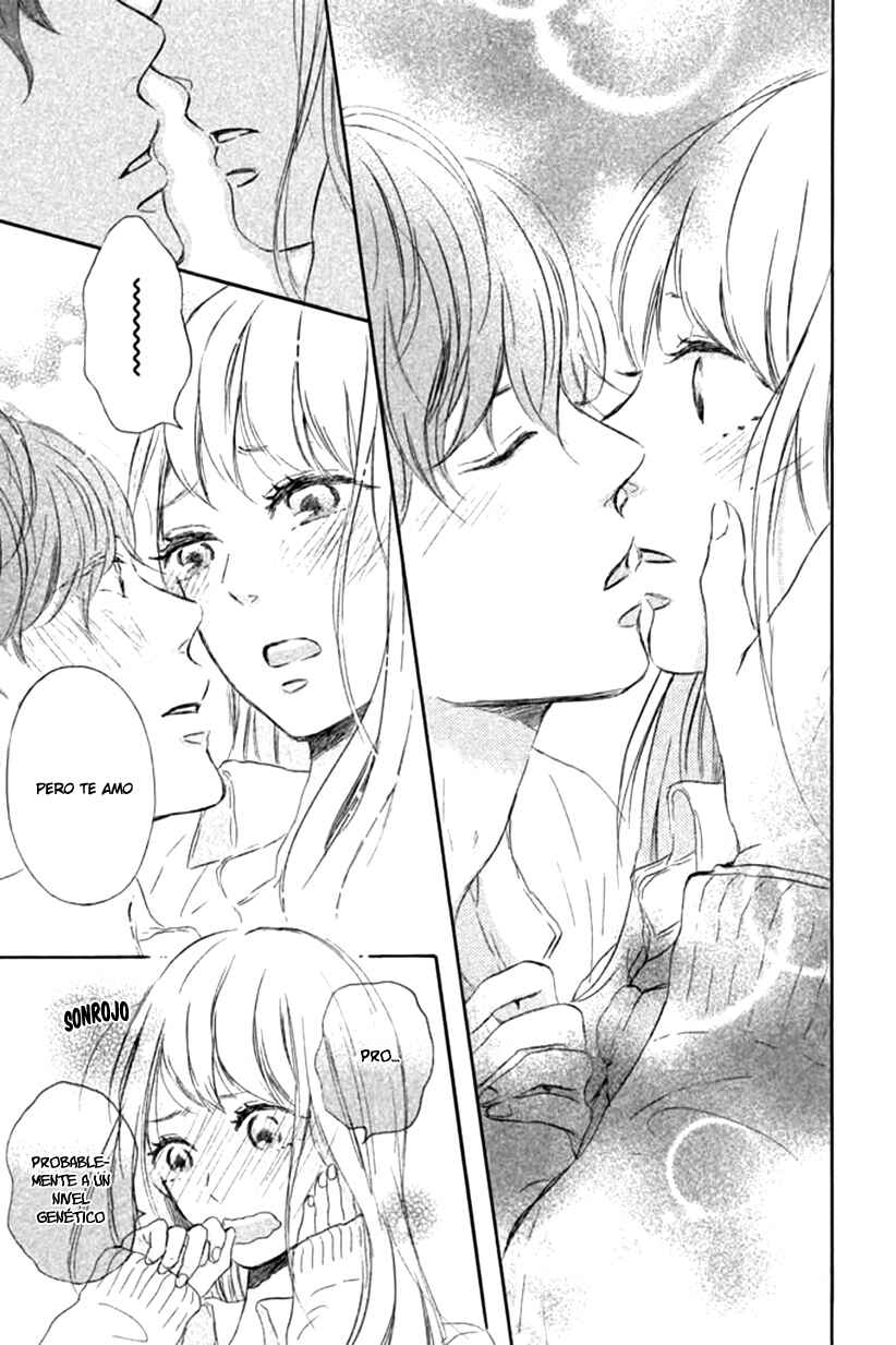 Kissing Until Love Blossoms Chapter 1 - Page 52