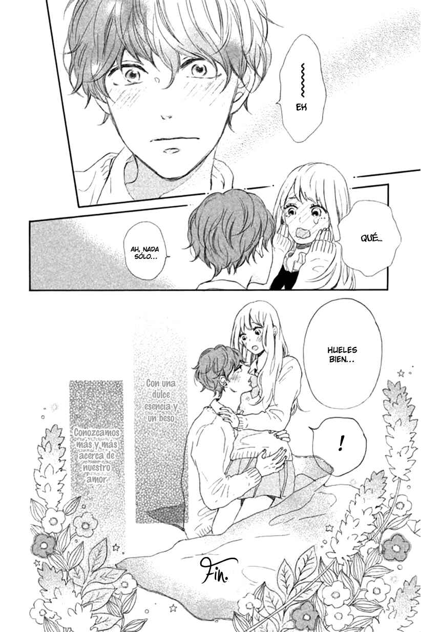 Kissing Until Love Blossoms Chapter 1 - Page 53