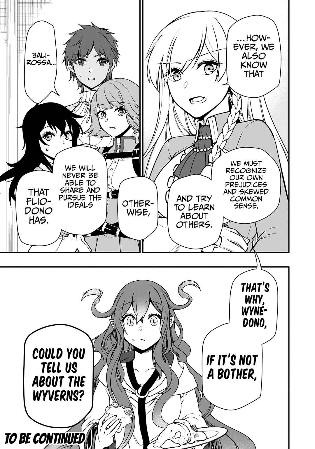 Lv2 kara Cheat datta Moto Yuusha Kouho no Mattari Isekai Life Chapter 41 - Page 29