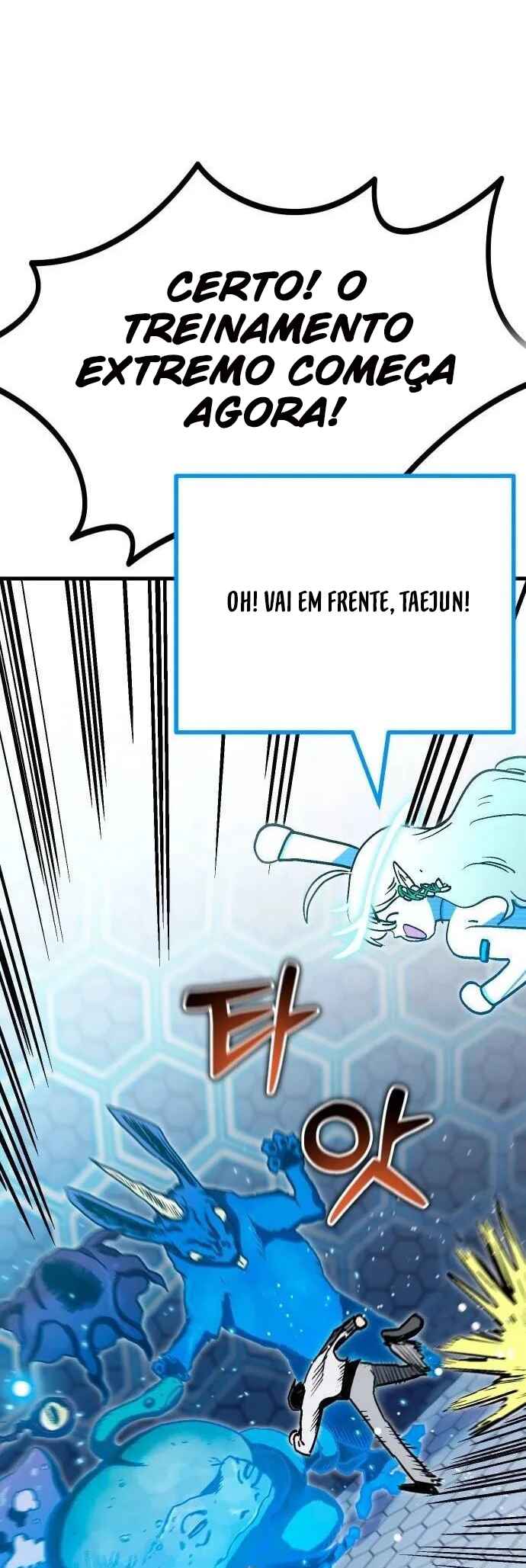 My Status Window Went on Strike Chapter 13 - Page 15