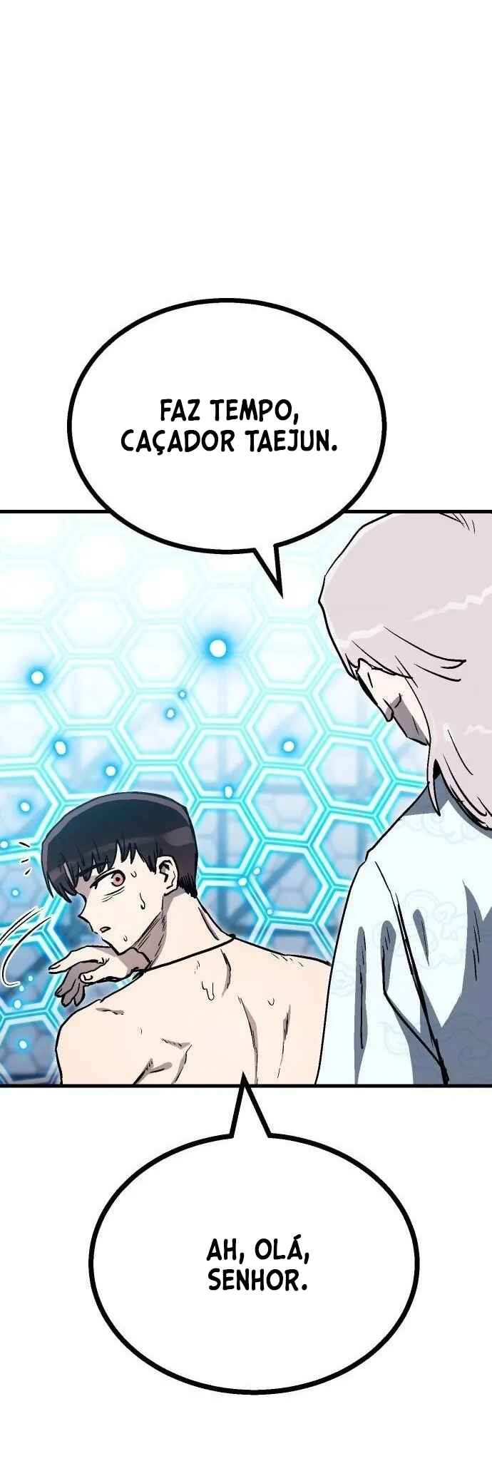 My Status Window Went on Strike Chapter 13 - Page 30