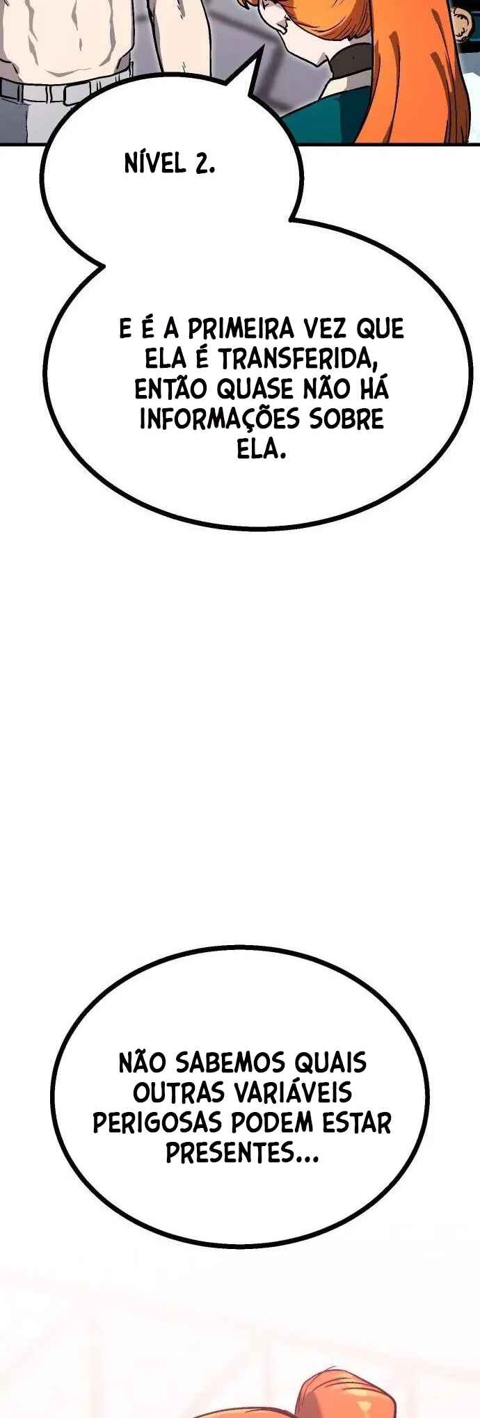 My Status Window Went on Strike Chapter 13 - Page 38