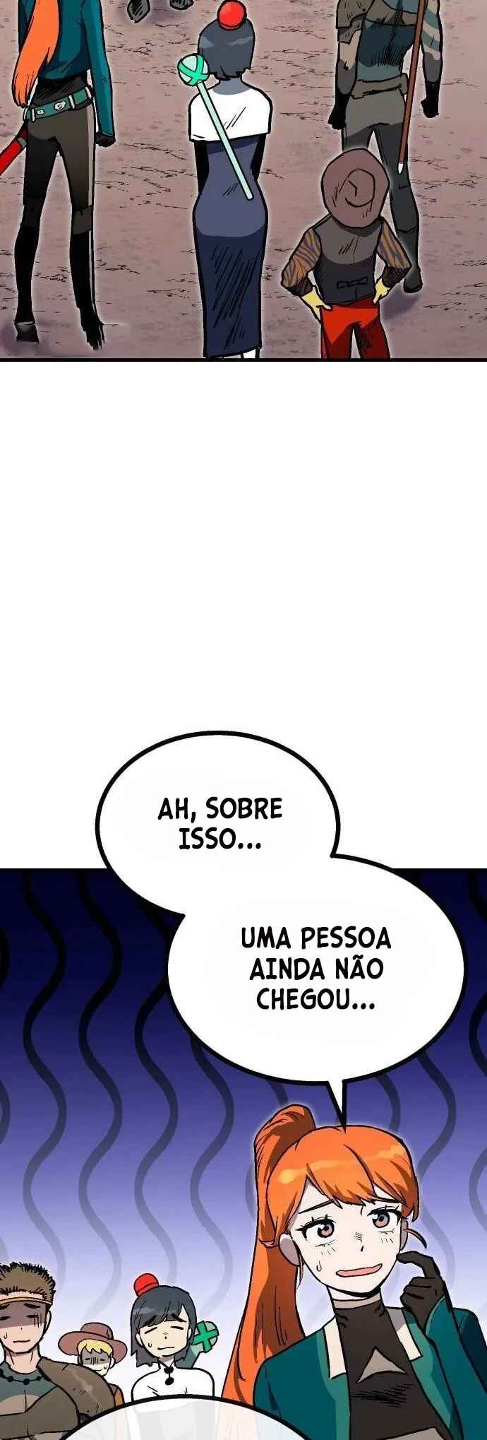 My Status Window Went on Strike Chapter 13 - Page 61