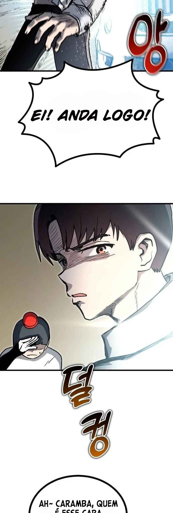 My Status Window Went on Strike Chapter 13 - Page 64