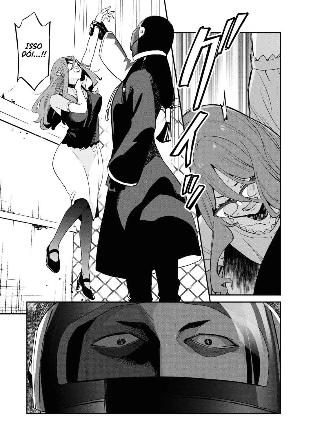 Lycoris Recoil Chapter 16 - Page 10