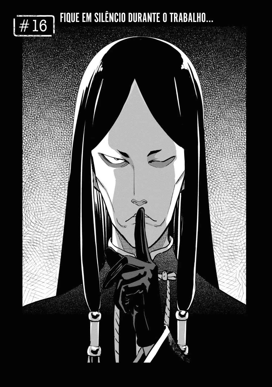 Lycoris Recoil Chapter 16 - Page 2