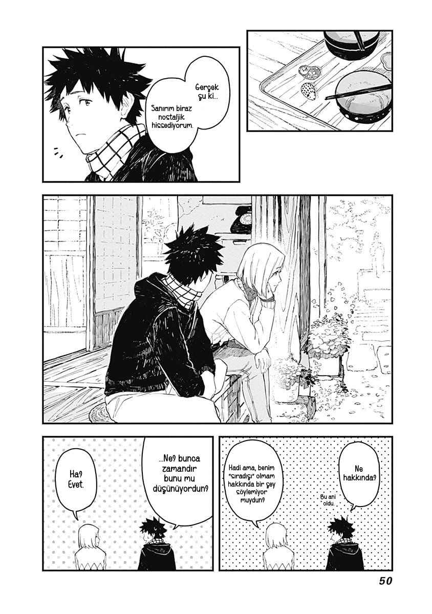 Alice-san'chi no Iroribata Chapter 2 - Page 20