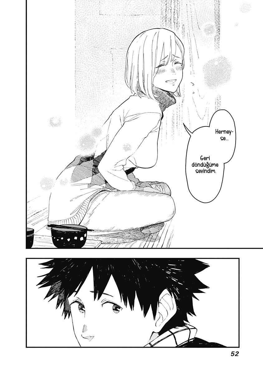 Alice-san'chi no Iroribata Chapter 2 - Page 22