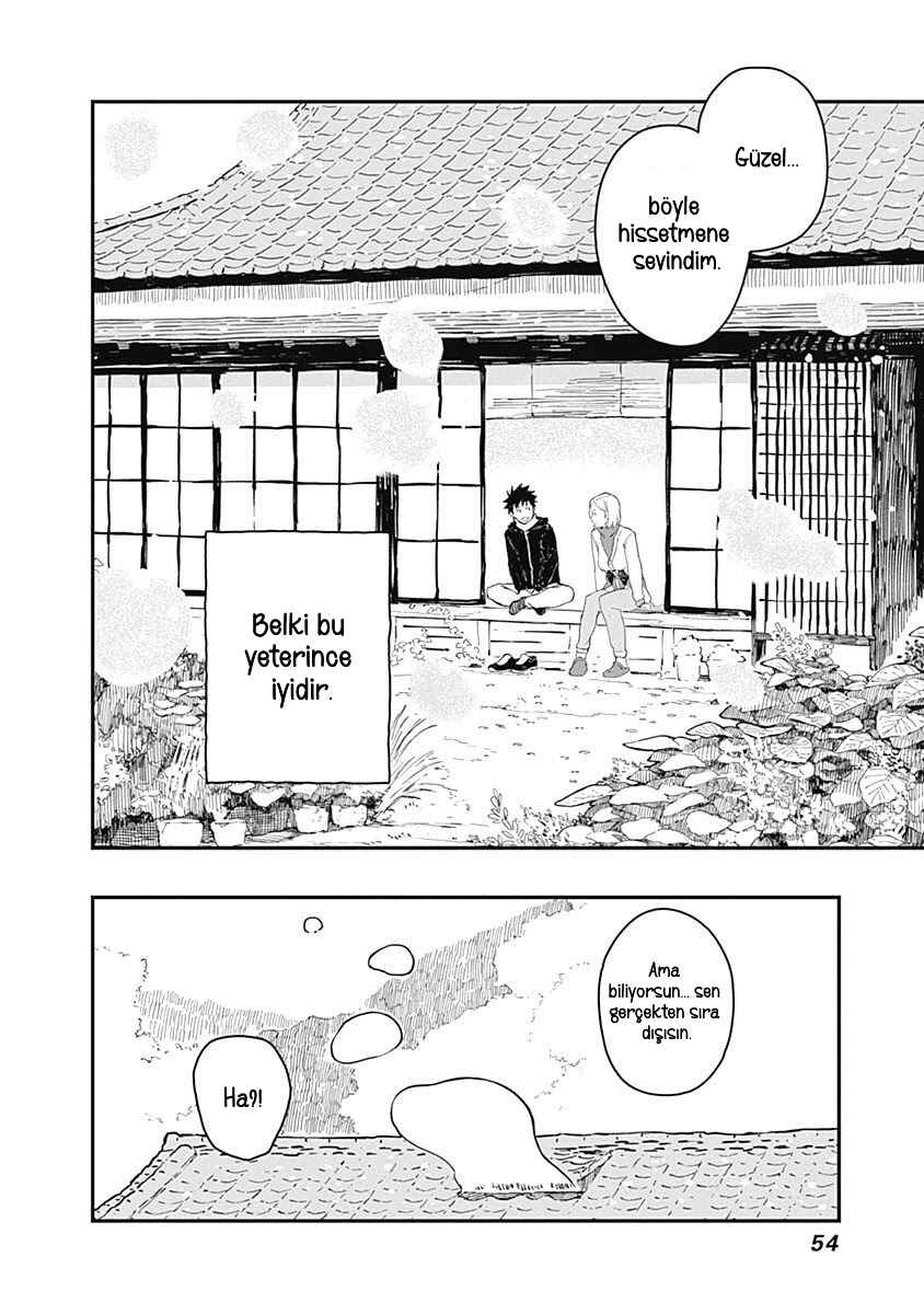 Alice-san'chi no Iroribata Chapter 2 - Page 24