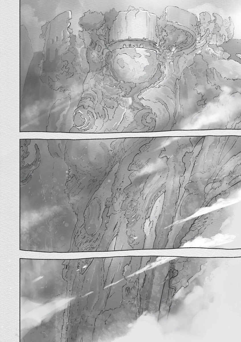 Made in Abyss Chapter 65 - Page 18