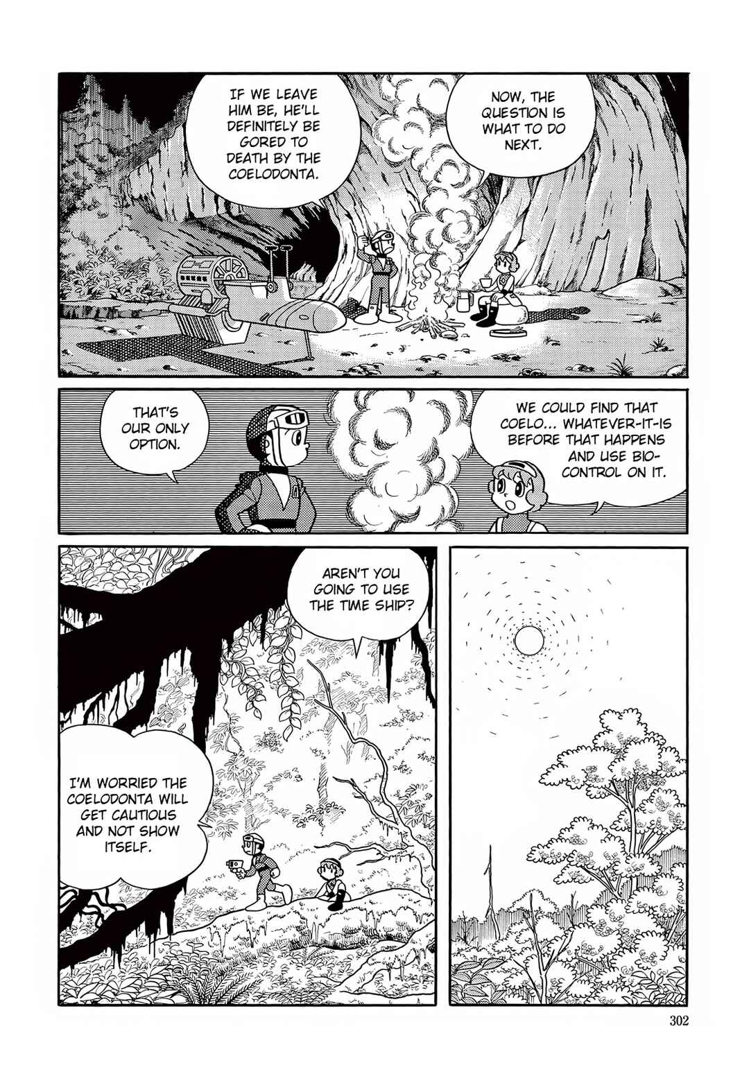 T・P Bon Chapter 23 - Page 12
