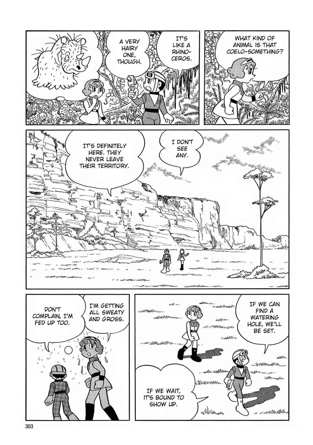 T・P Bon Chapter 23 - Page 13