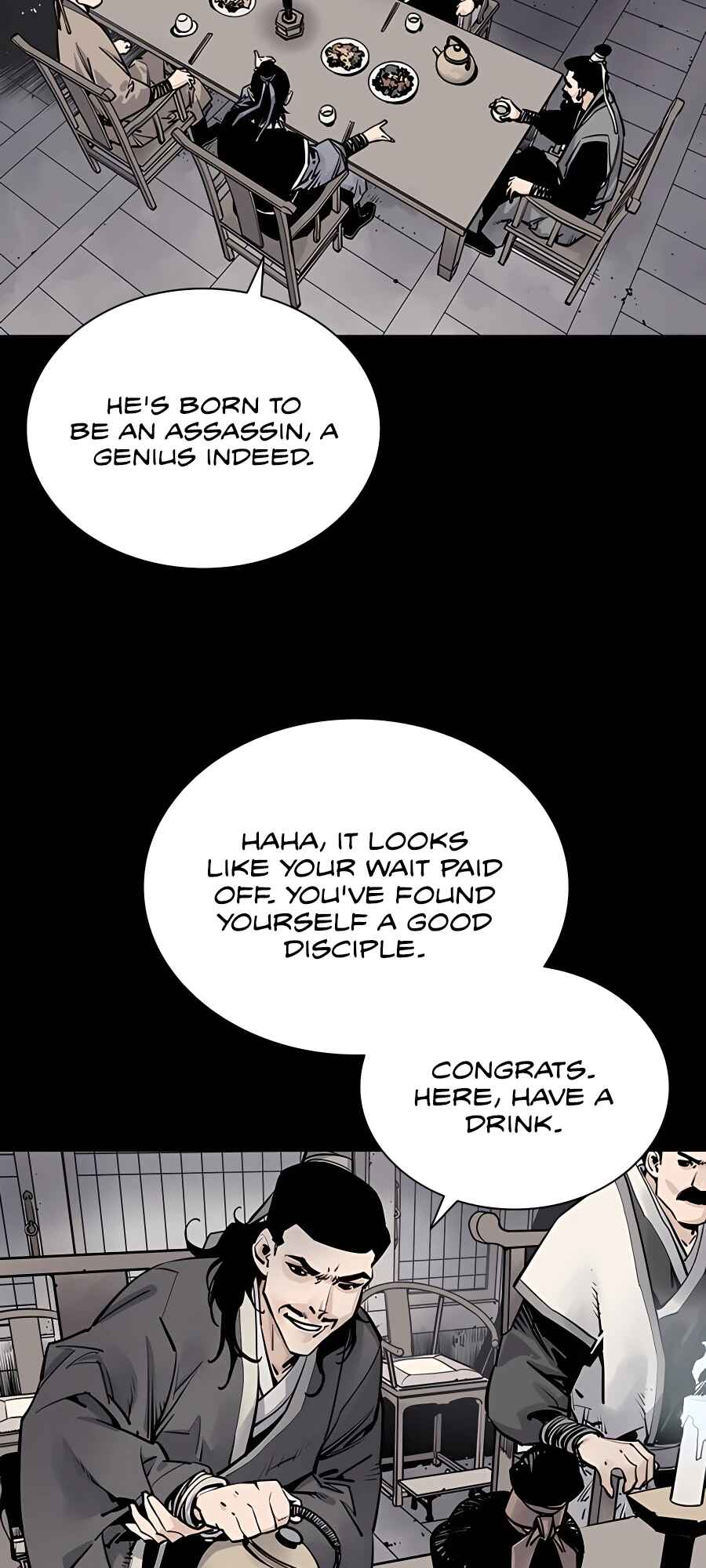 Shashin Chapter 3 - Page 23