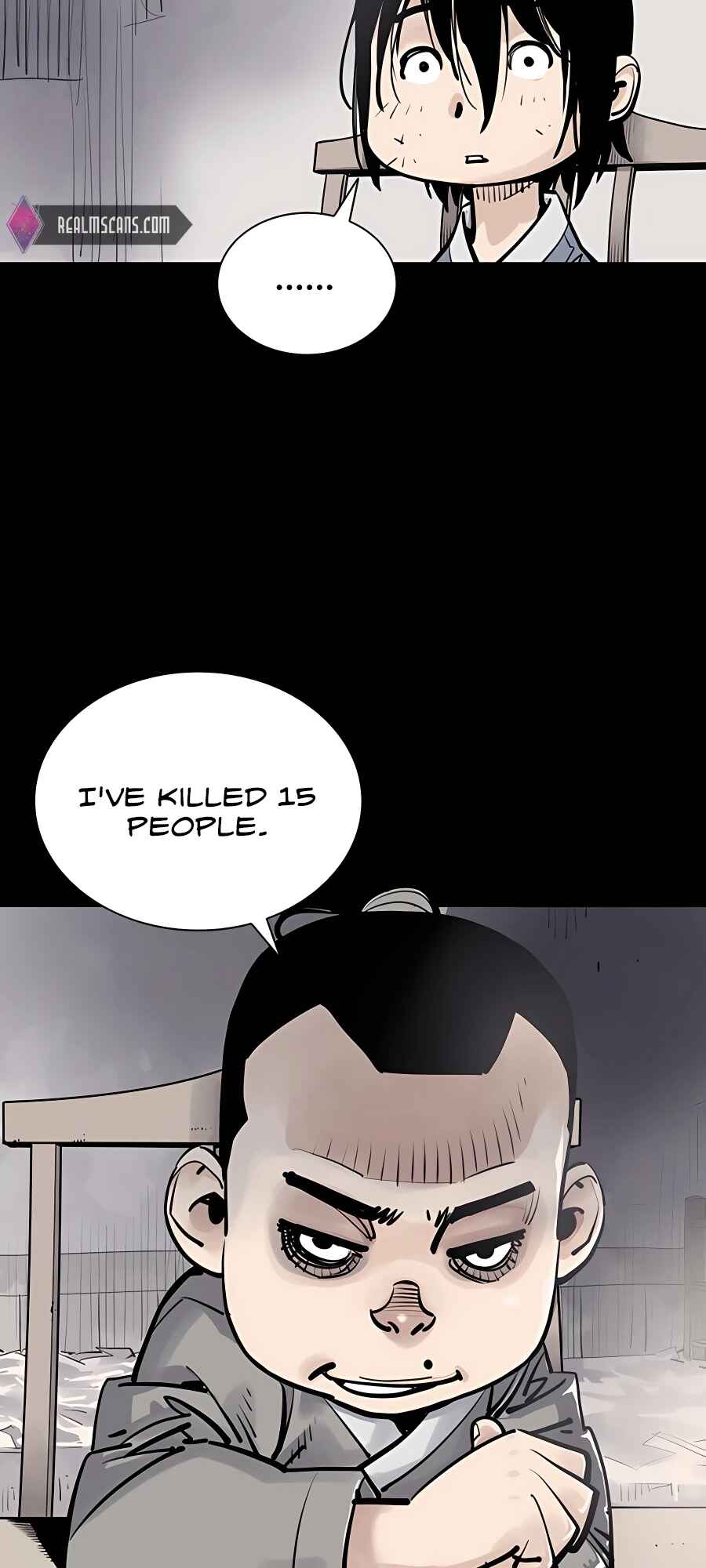Shashin Chapter 3 - Page 31