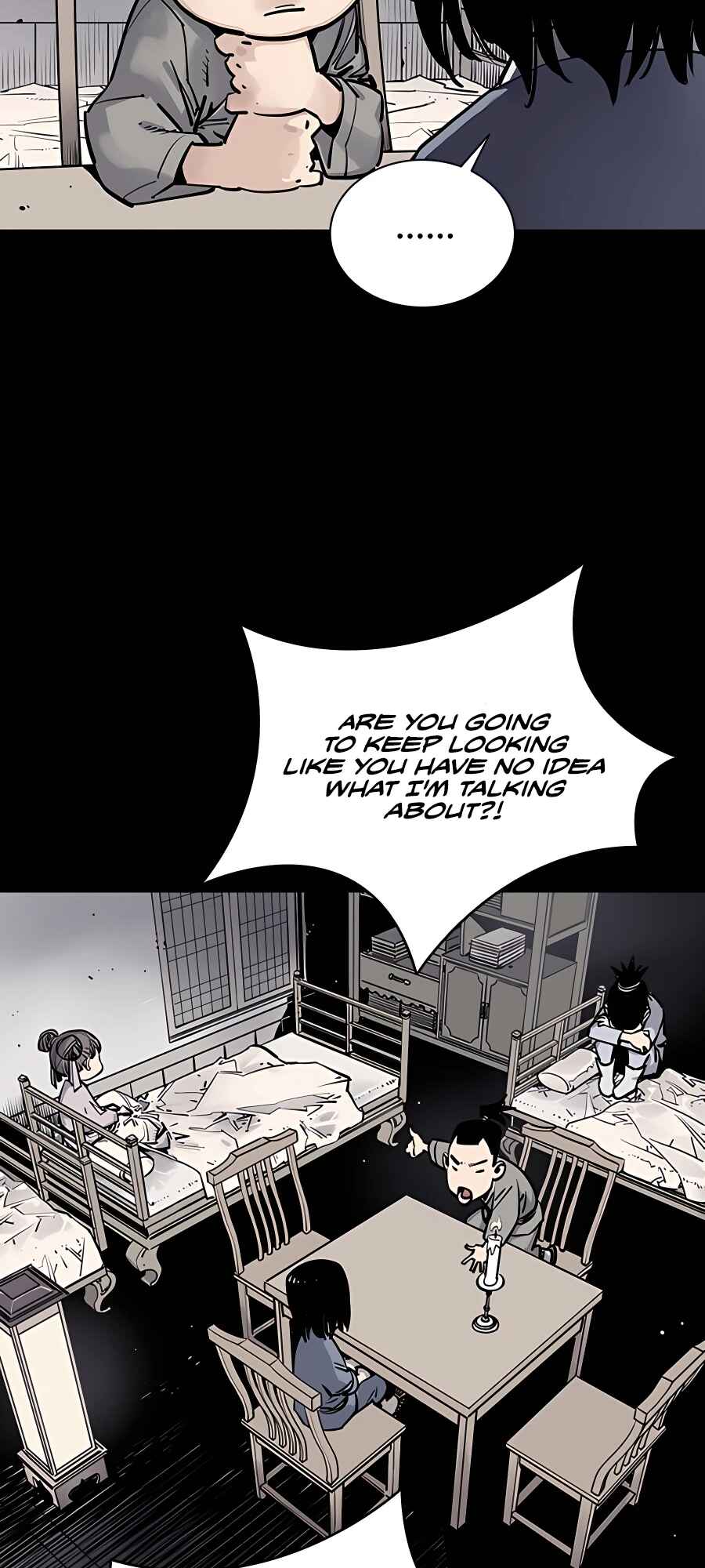 Shashin Chapter 3 - Page 38